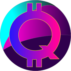 Qubit Protocol Logo